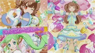 [平成最後の日]ミルフィーでシアワ星かわいい讃歌【プリチャンプレイ動画】