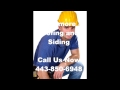 baltimore roofing and siding 443 850 6948