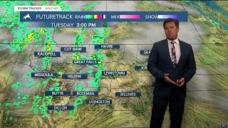 KTVH StormTracker Weather: July 6, 2020