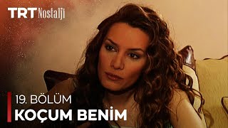 Koçum Benim 19. Bölüm