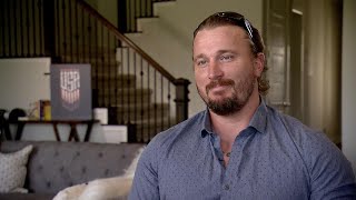 Bristol Palin's Ex Dakota Meyer Says His Sole 'Focus' Is to Be a Good Dad (Exclusive)