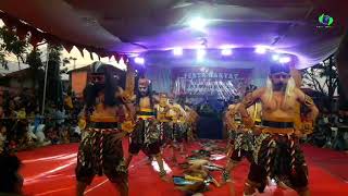 Warok TURONGGO SETYO MUDO Dusun Menayu LIVE Menayu. Bulu.Temanggung