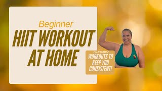 Get Fit From Home!!