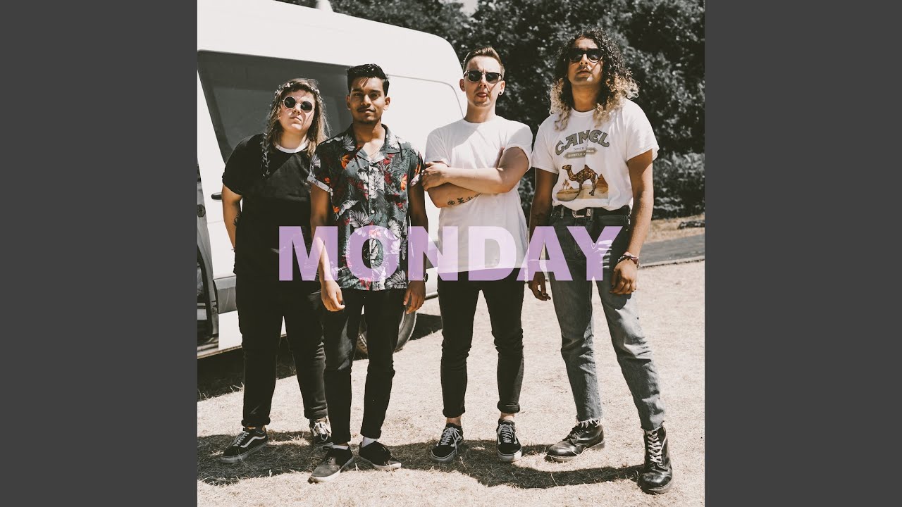 Monday Youtube Music