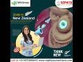 Study In New Zealand | Whitireia College | Sophiya Consultants