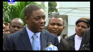 Money Laundering: EFCC Re-arraigns Fani-Kayode