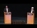 medford chamber of commerce mayoral debate 11 2 17