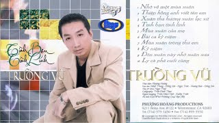 CD / Trường Vũ - Tình Bạn ,Tình Lính
