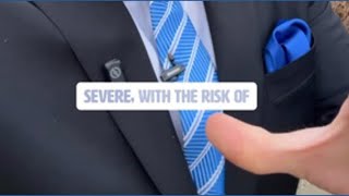 Thursday Severe Threat Walkthrough (Feb 19)