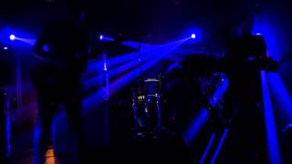 65daysofstatic - Debutante (live from Manchester Cathedral) - October 29th, 2014