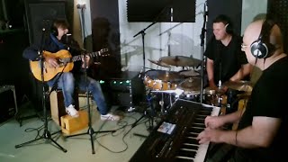 Rumba Baltica - prueba de sonido con \