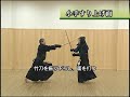 chiba sensei s kendo perfect master suriage nuki kiriotoshi aiuchi men and kote suriage men