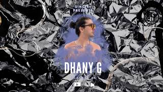 Dhany G - SINCITY PODCAST # 61