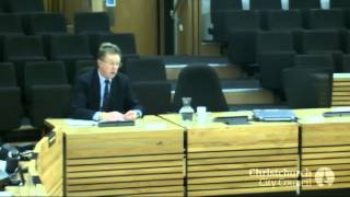 06.03.14 - Item 10 - Proposed Amendments to the Rules of NZ Local Government New Zealand