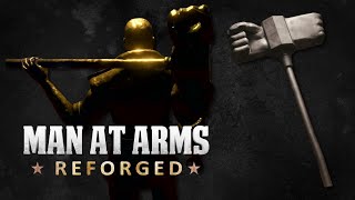 Hand of the Patriarch - Wasteland 3 - MAN AT ARMS: REFORGED