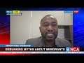 Xenophobic Tensions | Debunking myths about immigrants