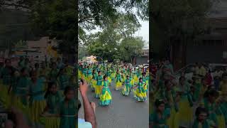 Pollachi thiruvizha…karala vamsam vallikummy Pollachi.