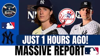 This Changes Everything Yankees Make Massive Offer To Dodgers