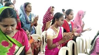 Restoration ministries tripuranthakam