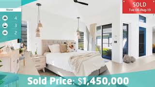 SOLD - 421 Tallebudgera Creek Road, Tallebudgera