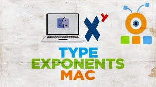 How to Type Exponents on a macOS | How to Create Exponents on a macOS