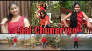 Laal Chunariya - Akull | Step In Dance Academy