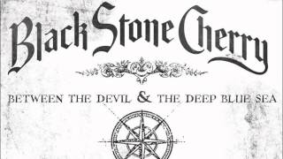 Black Stone Cherry - Blame It On The Boom Boom (Audio)
