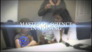 Frontier School of Midwifery and Family Nursing Commercial