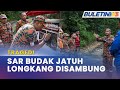 TRAGEDI | Operasi Kesan Kanak-Kanak Hilang Diteruskan