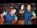 FATHIA BALOGUN DANCE PASSIONATELY AS SHE CELEBRATE HER BIRTHDAY BASH AT CEGEOLIE RESTOPUB