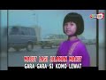 lagu anak 1 jam melisa si komo lewat