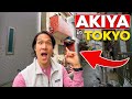 Akiya Vlog: A Rare Tokyo Abandoned House