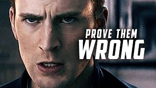 Prove Everyone Wrong - Motivational Speech | Haters Motivation Video