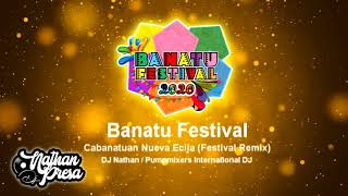 Banatu Festival 2020 of Cabanatuan Nueva Ecija (Festival Remix)