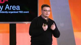 TEDxBayArea 12/08/11-Daniel Brusilovsky-Fostering Young Entrepreneurs