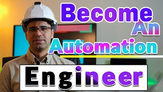 How to Become an Automation Engineer? 🧐 | What to study 📚 – Automation Engineer Skills & Roles 👷🏻