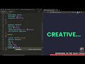 css creative text animation effects amazing animated text using html u0026 css