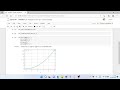 Solution to Ordinary Differential Equation using python