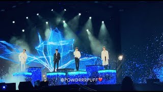 190518 - Truth Untold - BTS 방탄소년단 - Speak Yourself Tour - Metlife Day 1 - HD FANCAM