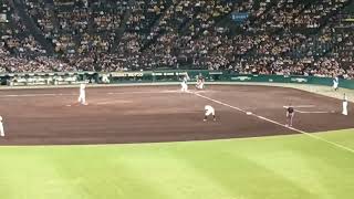 【甲子園で実現】森友哉vs藤浪晋太郎 2022.6.2 甲子園球場 交流戦