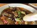 いにしえ系の雰囲気を醸し出す町中華！恵比須ラーメンのニンニクラーメンはエグすぎる！【熊本ラーメン】【熊本グルメ】【恵比須ラーメン】【いにしえ系】【ぼっち飯】【ばってんグルメ】