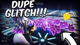 Fortnite Duplication Glitch Videos 9tube Tv - working duplication glitch fortnite save the world real or fake