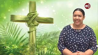 Polokalama Talafungani TV Tonga #3