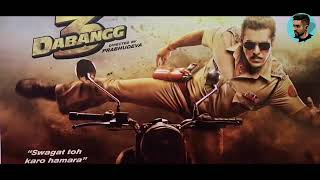 Dabangg 3: Munna Badnaam Hua Full Video Song | Salman Khan, Sonakshi Sinha |