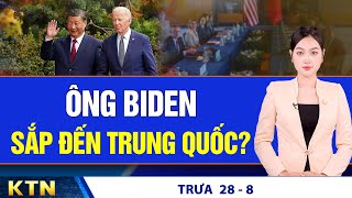 TRƯA 28/8: Nga không kích khắp Ukraine 2 ngày liên tiếp; Nhà sập sau tiếng nổ lớn, 2 người tử vong