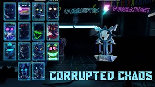 Corrupted Chaos [Corrupted Purgatory]