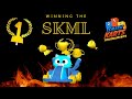 Winning the SKML (Smash Karts 1v1 Tournament)