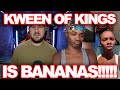 Kween Of Kings Is A Huge Problem | Get This Lady Off The Inernet ASAP!