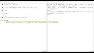 You can undeclare a variable in Python using 'del' method