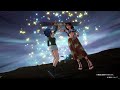 ゲーム『fairy tail２』バトル紹介映像